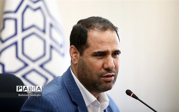 پیام  تسلیت وزیر آموزش و پرورش به مدیرکل خراسان رضوی