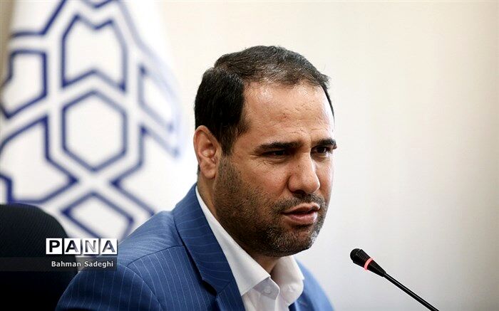 پیام  تسلیت وزیر آموزش و پرورش به مدیرکل خراسان رضوی