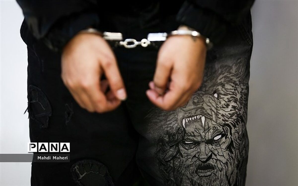 کلاهبردار ۲۲۰۰ میلیاردی به کشور بازگردانده شد