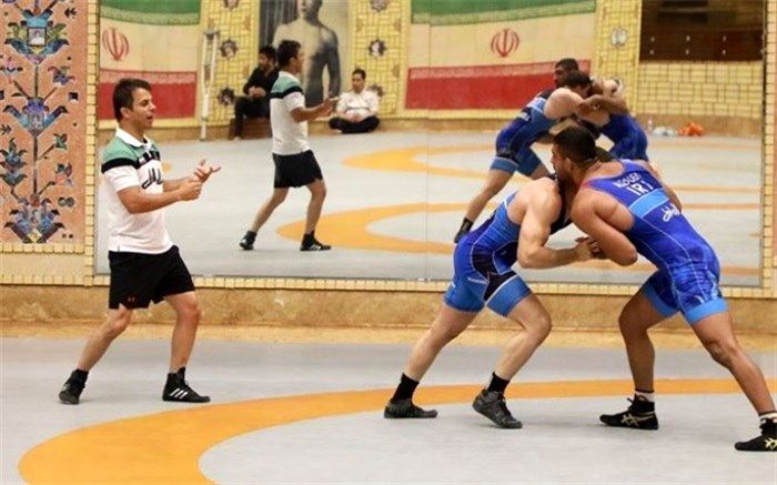 یورش فرنگی‌کاران ایران به دایره طلایی اتحادیه جهانی