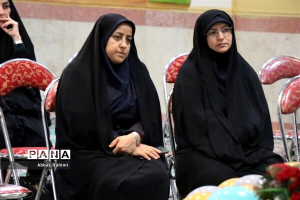 افتتاحیه کانون یاریگران زندگی پاکدشت