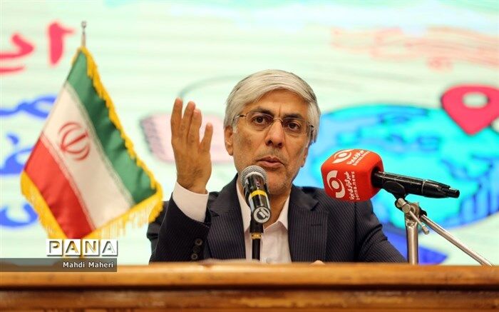 هاشمی با رییس اتحادیه جهانی کشتی دیدار خواهد کرد