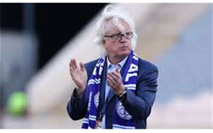 شفر، سرمربی صنعت نفت آبادان شد