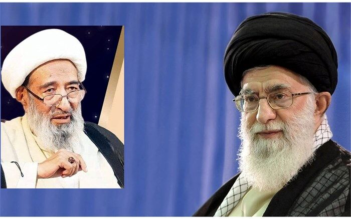 پیام تسلیت رهبر انقلاب به علما و حوزه‌های علمیه پاکستان