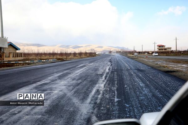 سفر یک‌روزه رئیس کمیسیون عمران مجلس شورای اسلامی و معاون مسکن و ساختمان وزارت راه و شهرسازی به آذربایجان غربی