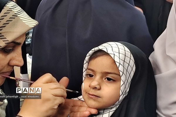 برگزاری مراسم یادبود شهدا و شهدای کرمان