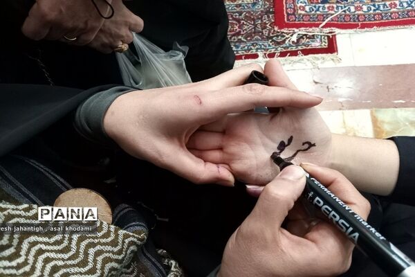 برگزاری مراسم یادبود شهدا و شهدای کرمان