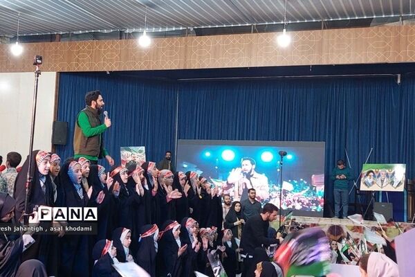 برگزاری مراسم یادبود شهدا و شهدای کرمان