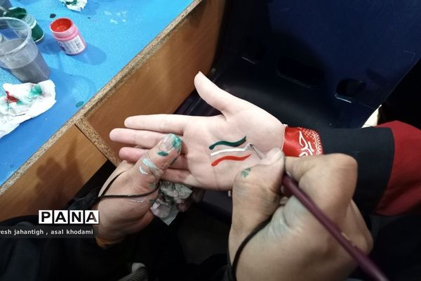 برگزاری مراسم یادبود شهدا و شهدای کرمان