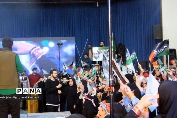 برگزاری مراسم یادبود شهدا و شهدای کرمان