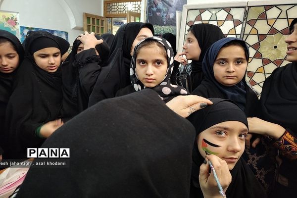 برگزاری مراسم یادبود شهدا و شهدای کرمان