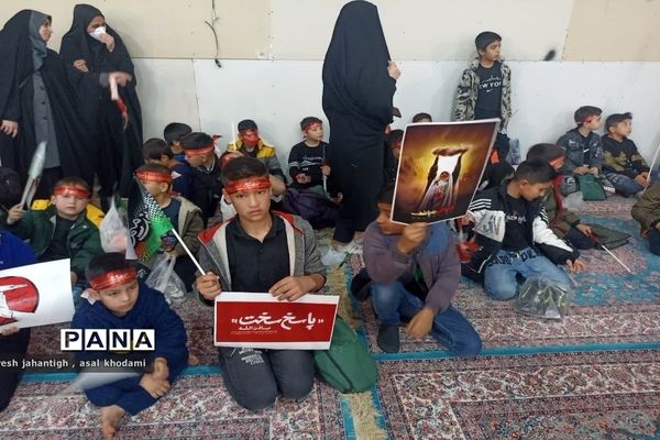 برگزاری مراسم یادبود شهدا و شهدای کرمان