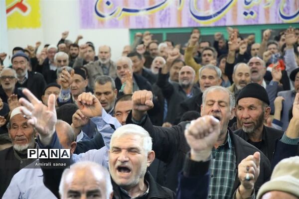 حمله آمریکا و انگلیس جلوه دیگر از وحشی گری غرب است