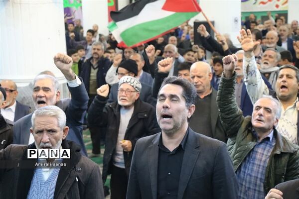 حمله آمریکا و انگلیس جلوه دیگر از وحشی گری غرب است