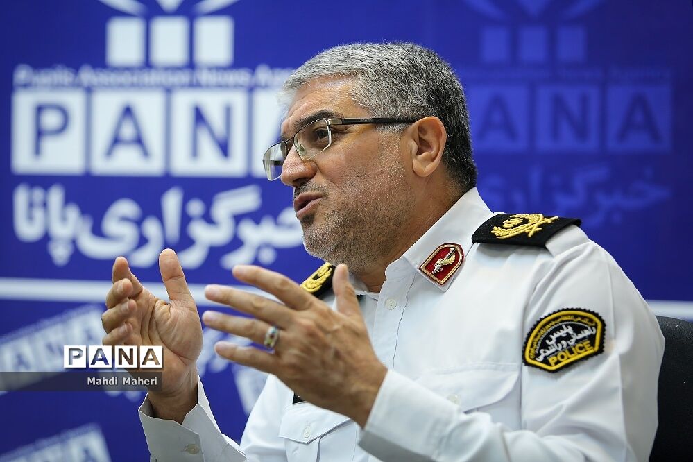 هیچ محور مواصلاتی اصلی به دلیل بارش برف مسدود نیست