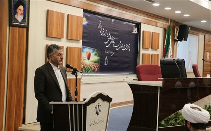حوزه و آموزش و پرورش دو دستگاه تاثیرگذار در تربیت اسلامی نسل جوان هستند