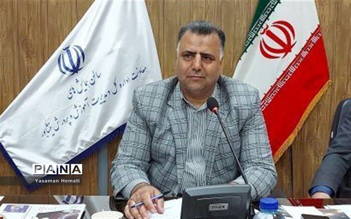 راهیان نور، فرصت مناسبی برای آشنایی دانش‌آموزان با فرهنگ ایثار و شهادت است