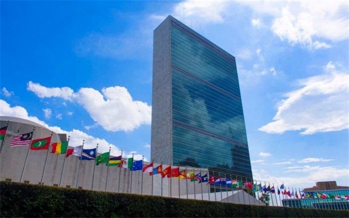 ایران تجاوز نظامی آمریکا و انگلیس به یمن را محکوم کرد