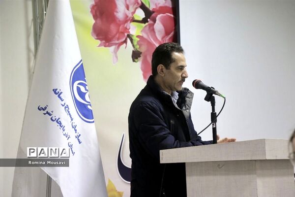 میزبانی اصحاب رسانه از یادگاران بمباران ۲۷ دی دانشگاه تبریز همزمان با سالروز تشکیل بسیج رسانه