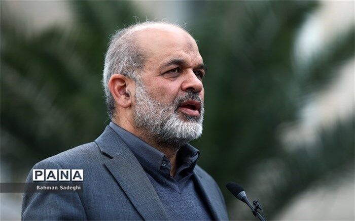 سیاست دولت حضور حداکثری داوطلبان در صحنه رقابت انتخاباتی است