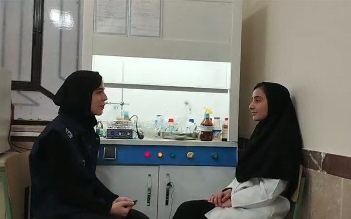 حضور در عرصه‌های بین‌المللی و میادین بزرگ را هدف‌گذاری کرده‌ایم/فیلم