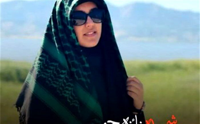 می‌نویسم برای خواهر شهیدم، دانشجومعلم فائزه رحیمی
