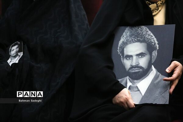 ششمین جلسه دادگاه رسیدگی به اتهامات گروهک تروریستی منافقین