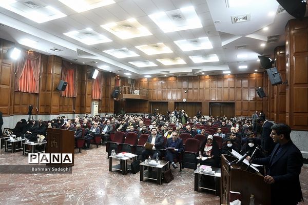 ششمین جلسه دادگاه رسیدگی به اتهامات گروهک تروریستی منافقین