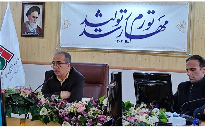 برقراری روشنایی تقاطع‌های حادثه‌خیز زنجان در دستور کار قرار دارد