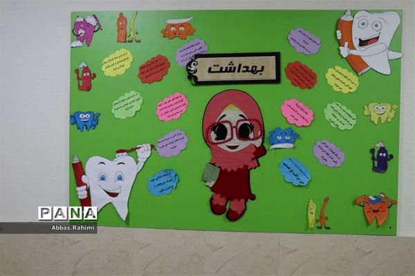 افتتاحیه توزیع شیر رایگان در مدارس پاکدشت