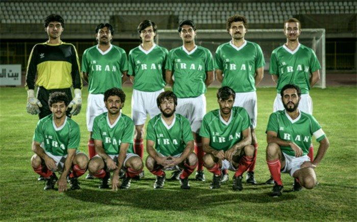 «پرویز خان» به جشنواره فجر رسید