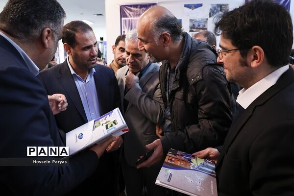 دومین رویداد ملی مدارس آینده