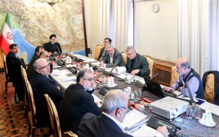 گزارش اعضای اقتصادی دولت از اقدامات انجام شده برای تامین نیاز بخش‌های تولیدی