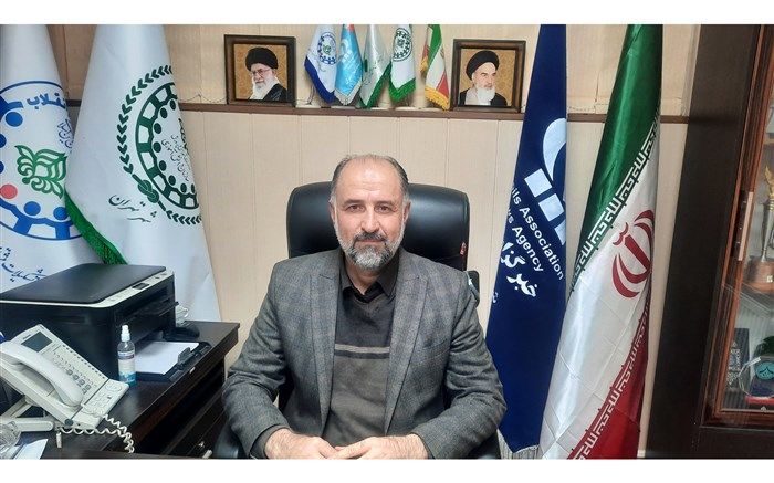 دوره توانمندسازی مربیان سازمان دانش‌آموزی شهر تهران آغاز شد