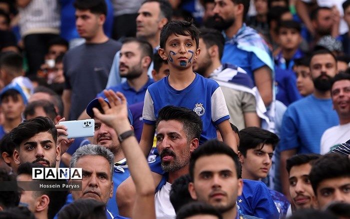 اعلام برنامه مرحله یک شانزدهم نهایی جام حذفی