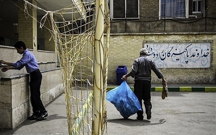 جزییات پیشنهادات مجلس برای ارتقای جایگاه سرایداران مدارس