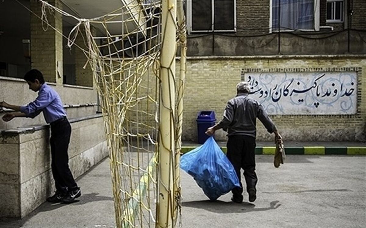 جزییات پیشنهادات مجلس برای ارتقای جایگاه سرایداران مدارس