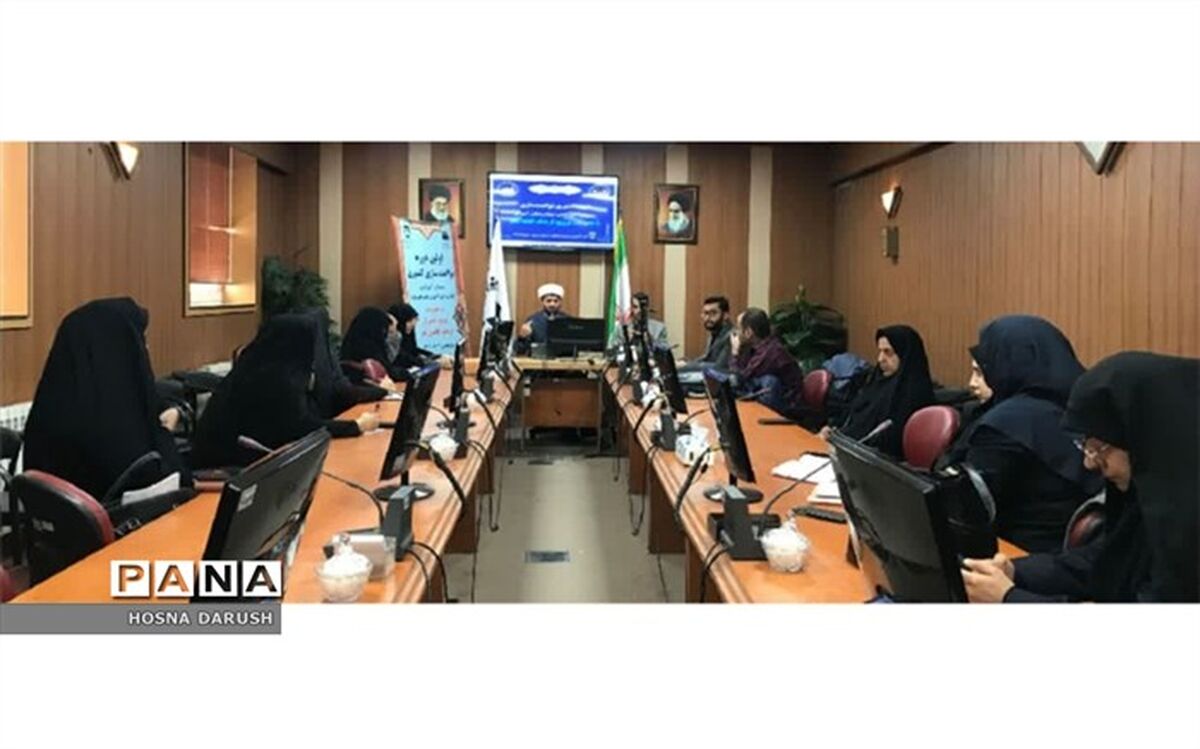 ترویج گفتمان دینی در جامعه با محوریت ‌نماز یک ضرورت است