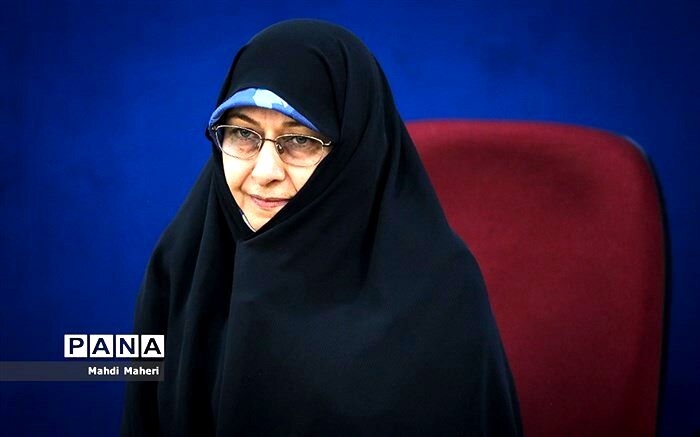 «عدالت جنسیتی» برای بانوان در نظر گرفته شود