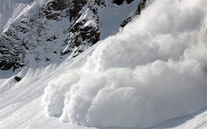 فدراسیون کوهنوردی هشدار داد: خطر سقوط بهمن در مناطق کوهستانی