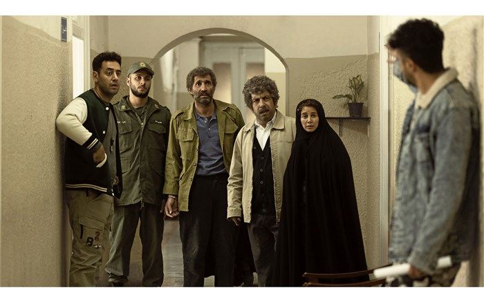 «شه‌سوار» آماده حضور در جشنواره فجر شد