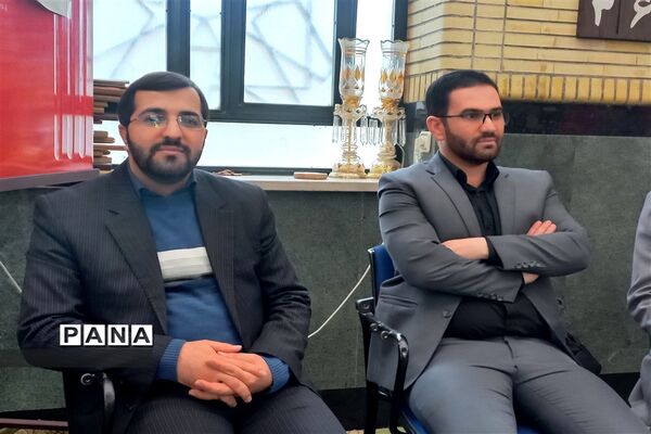 آغاز بهار بندگی دوهزار دانش‌آموز نومکلف دختر در شهرستان ملارد