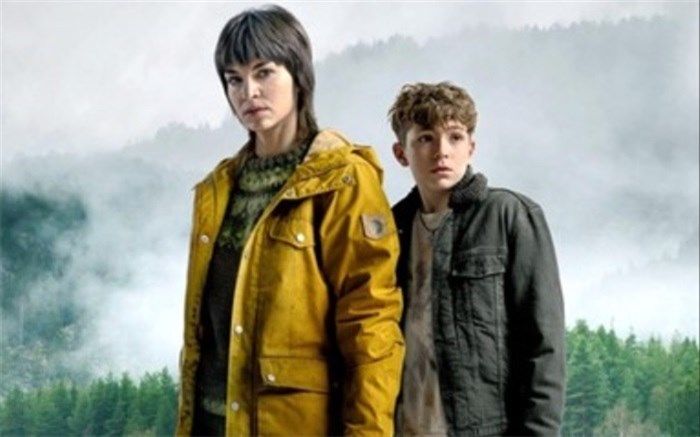 «گرگ» به شبکه چهار سیما زد