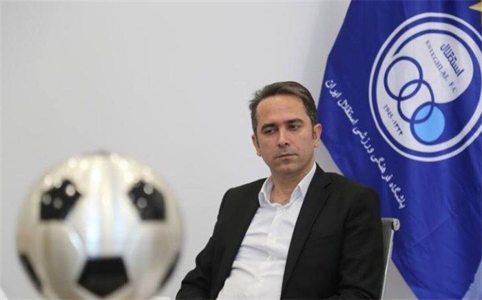 داستان مطالبات استقلالی‌ها از الوصل