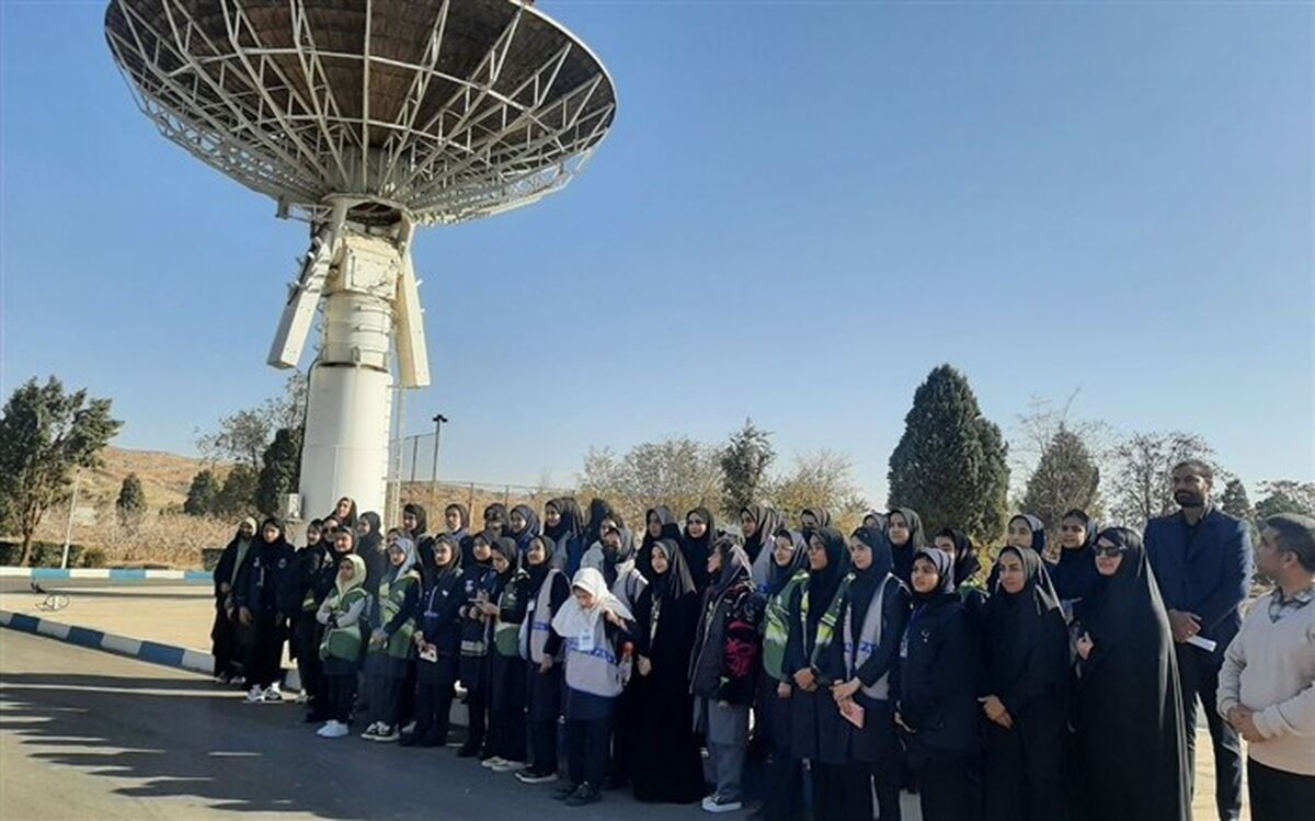 تقدیری: از دانش آموزان بخواهیم از اردوهایشان روایت بسازند
