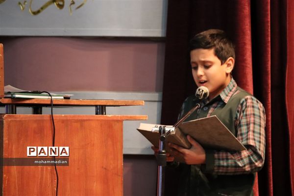 برگزاری دوره آموزش مقدماتی خبرنگاری ناحیه 3