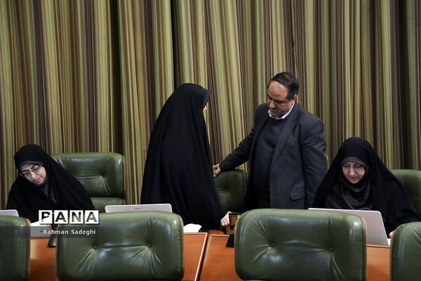دویست‌ وهشتمین جلسه علنی شورای اسلامی شهر تهران