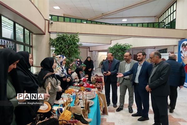 مراسم اختتامیه برنامه‌های جشنواره هفته فرهنگی شهرستان اسلامشهر