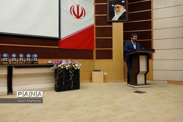 مراسم اختتامیه برنامه‌های جشنواره هفته فرهنگی شهرستان اسلامشهر