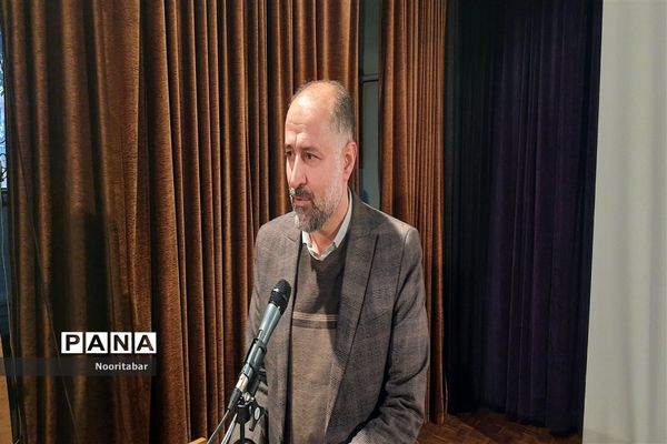 نخستین دوره توانمندسازی مربیان تشکیلاتی شهر تهران